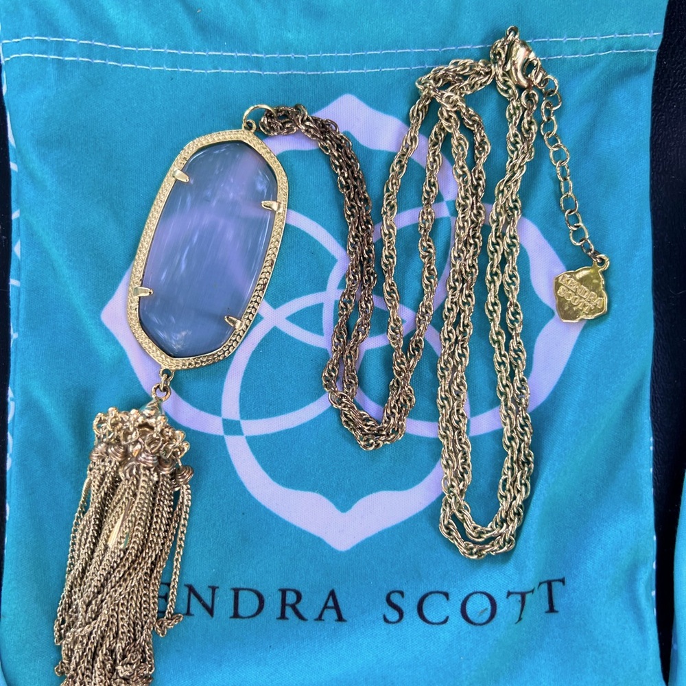 Kendra Scott Necklace